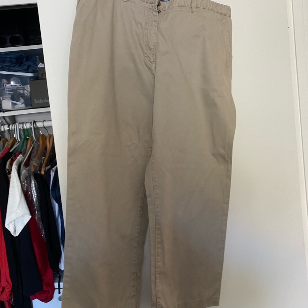 Nice pants